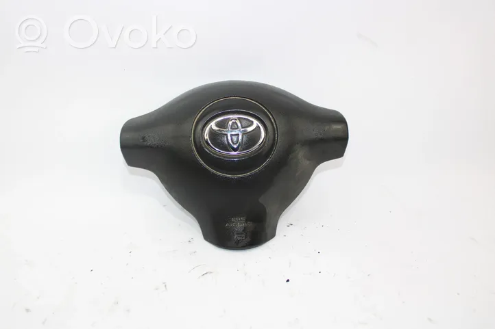 Toyota Corolla E110 Airbag de volant 45130