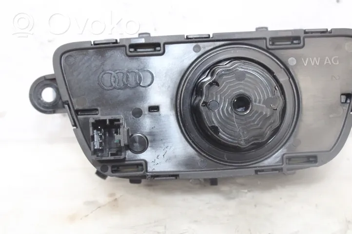 Audi Q5 SQ5 Przełącznik świateł 4M0941531AA