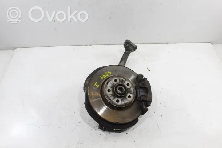 Audi A4 S4 B8 8K Mozzo con cuscinetto ruota anteriore 8K0407241AB