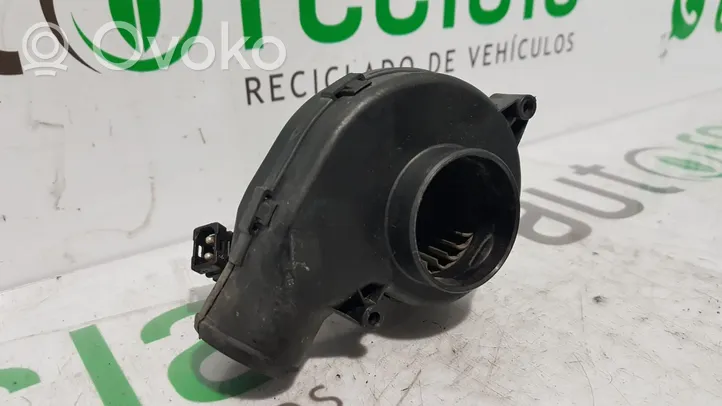 Mercedes-Benz ML W163 Ventola riscaldamento/ventilatore abitacolo 