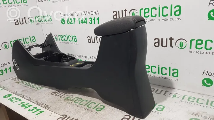 KIA Picanto Accoudoir arrière 