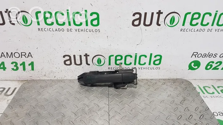 Nissan Micra Altra parte esteriore 233323