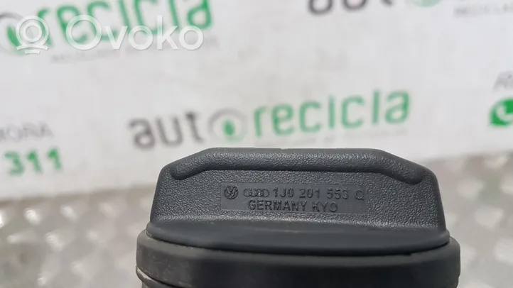 Seat Toledo I (1L) Bouchon, volet de trappe de réservoir à carburant 1J0201553