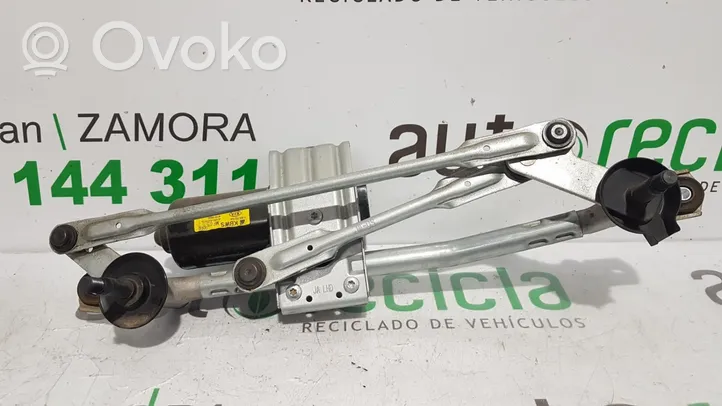 KIA Picanto Front wiper blade arm F00S2S2926