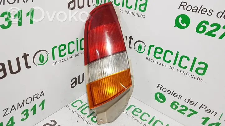 Hyundai Atos Prime Lampa tylna 