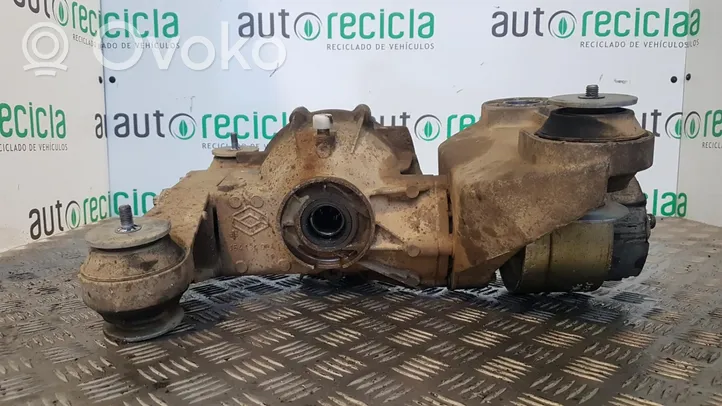 Renault Scenic I Rear differential 