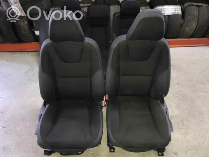 Volvo S60 Seat set 