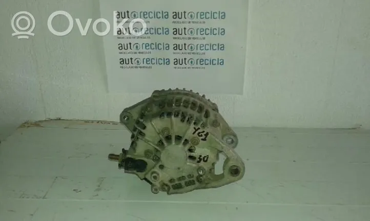 Nissan Patrol Y61 Alternator 