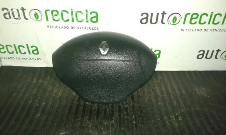 Renault Kangoo I Airbag dello sterzo 