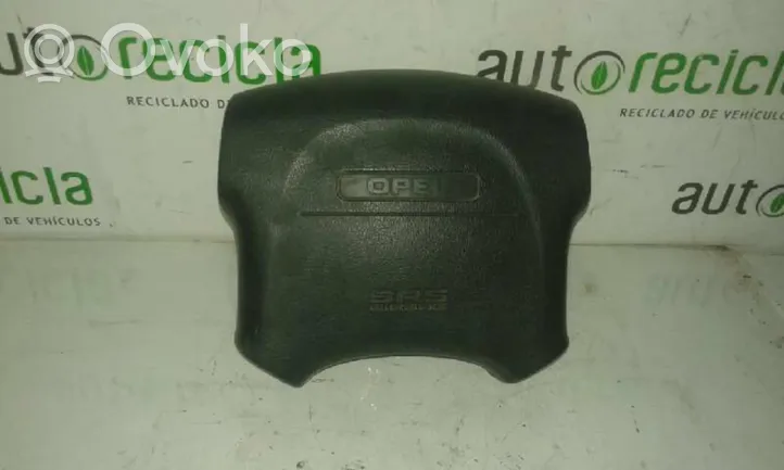 Opel Frontera A Steering wheel airbag 