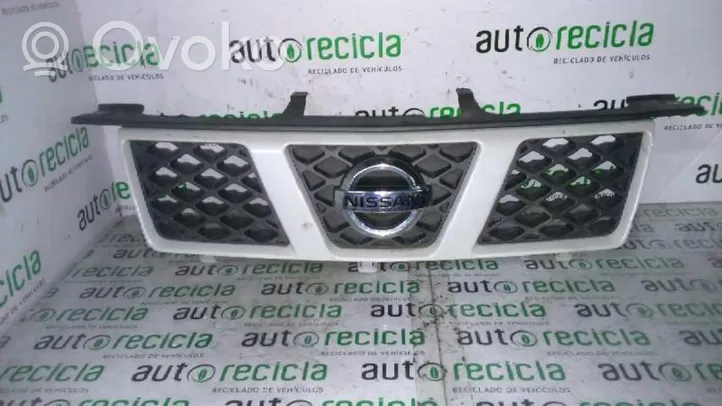 Nissan X-Trail T30 Grille de calandre avant 