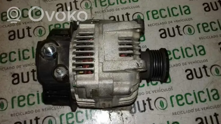 Mercedes-Benz A W168 Generatore/alternatore 