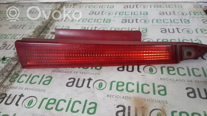 Citroen C4 I Lampa tylna 