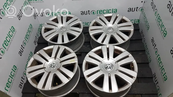 Volkswagen PASSAT R22 alloy rim 