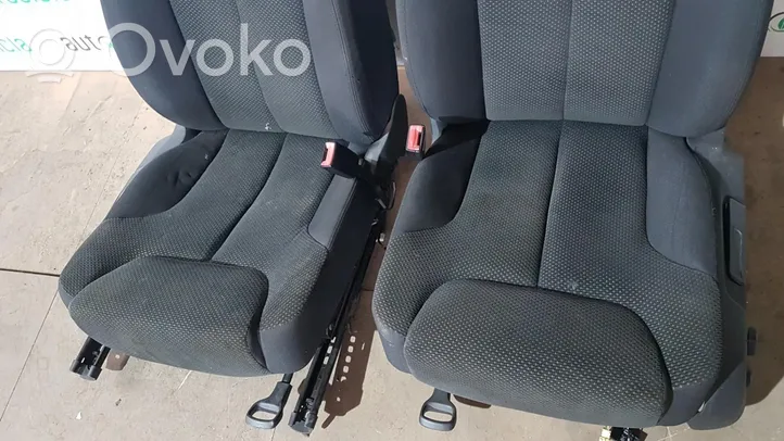 Volkswagen PASSAT Sitze komplett 
