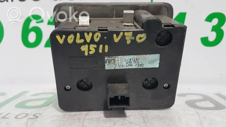 Volvo V70 Light switch 