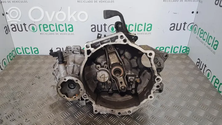 Seat Toledo I (1L) Scatola del cambio manuale a 5 velocità 