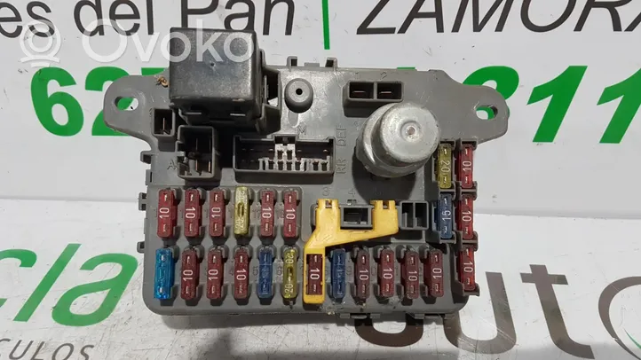 Land Rover Discovery Module de fusibles 