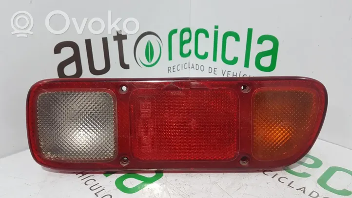 Ford Maverick Lampa tylna 