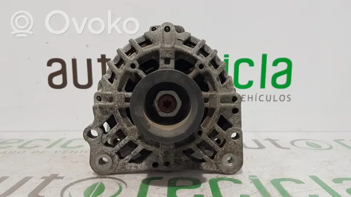 Volkswagen Golf V Alternator 030903023