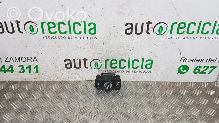 Ford Fiesta Interruttore luci 10099373