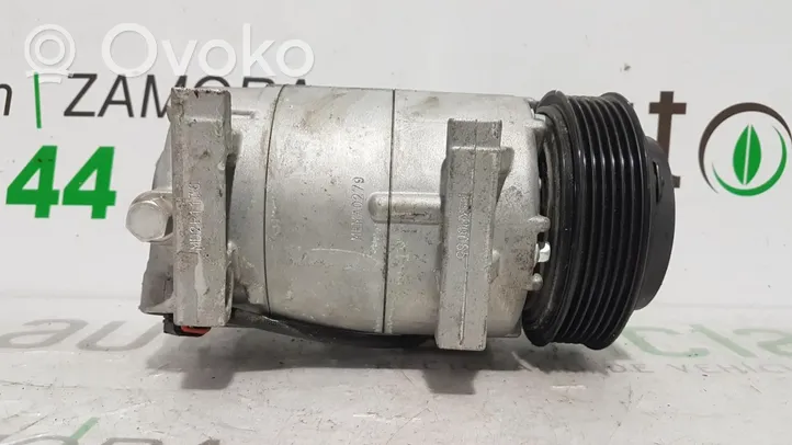 KIA Picanto Air conditioning (A/C) compressor (pump) CA500CXGBA04