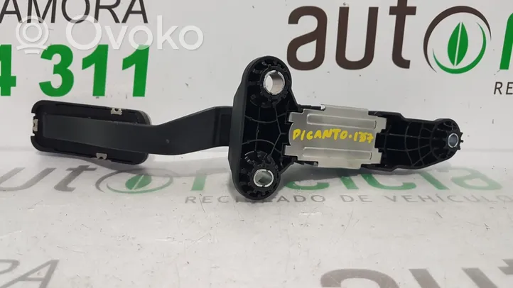 KIA Picanto Accelerator throttle pedal 00136810