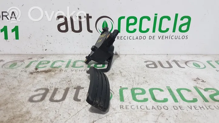 Renault Kangoo I Pédale d'accélérateur 8200436864