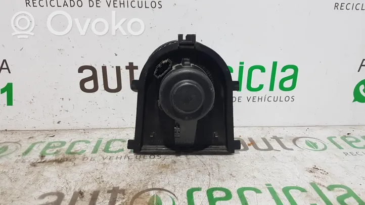 Volkswagen Golf V Motorino attuatore ricircolo aria dell’A/C 1J1819021