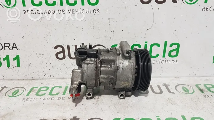 Citroen C4 I Compressore aria condizionata (A/C) (pompa) 4471503250