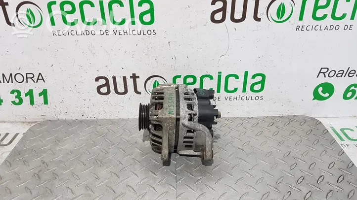 Nissan Micra Generatore/alternatore 605208940