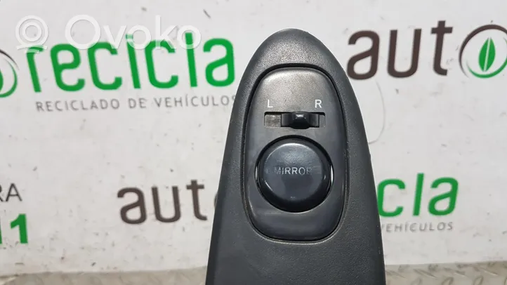 Toyota Celica T200 Interruttore di controllo dell’alzacristalli elettrico 7423220250