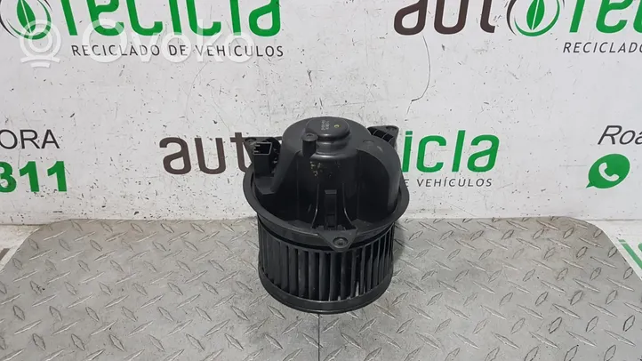 Ford Focus Motorino attuatore ricircolo aria dell’A/C XS4H18456AD