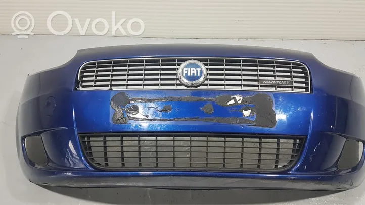 Fiat Punto (199) Etupuskuri 