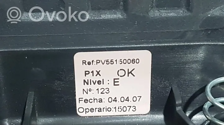 Volvo C30 Volant PV55160080