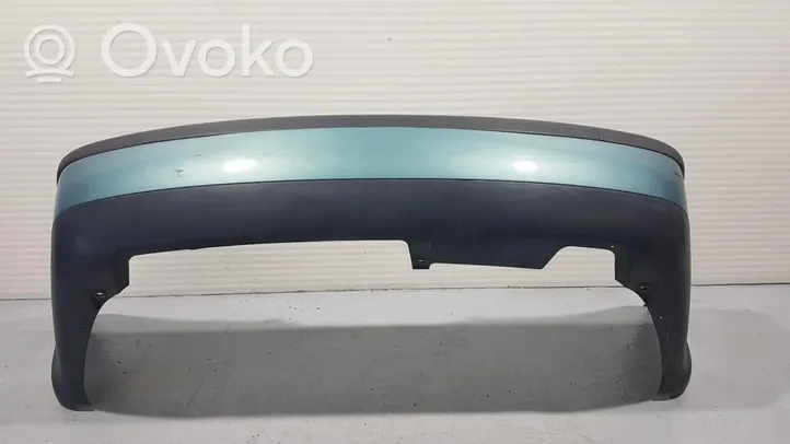 Volkswagen PASSAT Rear bumper 