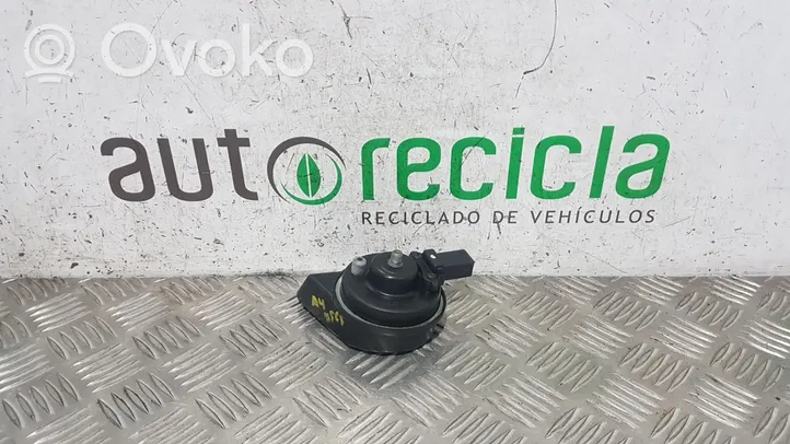 Audi A4 S4 B8 8K Relè clacson 8T0951223