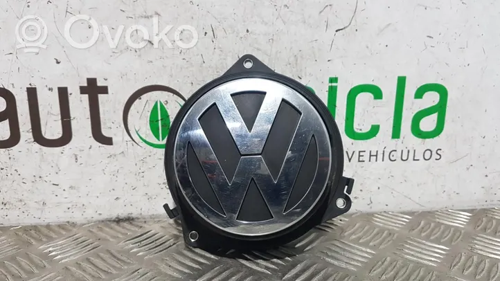 Volkswagen PASSAT Išorinė bagažinės atidarymo rankena 3C5827469