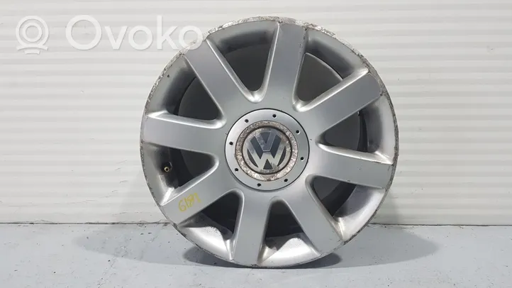 Volkswagen Golf V R22-alumiinivanne 1K0G010254