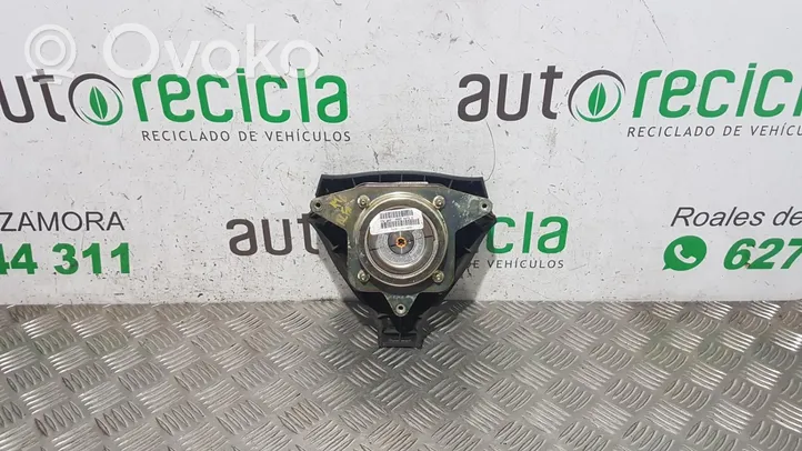 Alfa Romeo SZ Poduszka powietrzna Airbag kierownicy 00060353C