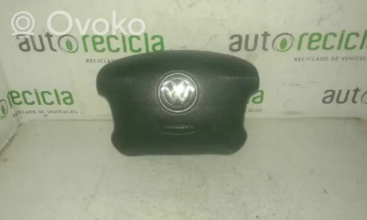 Volkswagen PASSAT Steering wheel airbag 