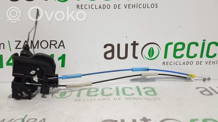 KIA Picanto Serratura portiera anteriore A045777