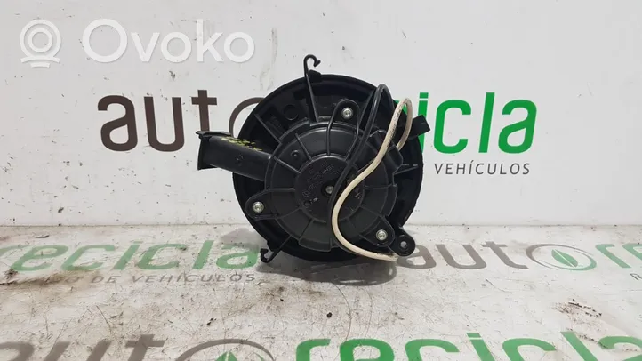 Opel Astra J Motorino attuatore ricircolo aria dell’A/C U7253002