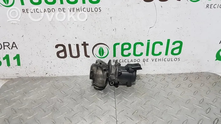 Citroen Berlingo Zawór EGR 96499358780