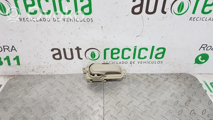 Nissan Micra Maniglia interna per portiera anteriore 5010800006