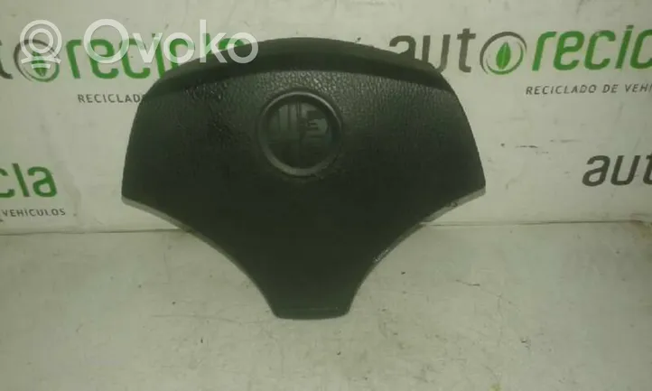 Alfa Romeo AR6 Airbag dello sterzo 