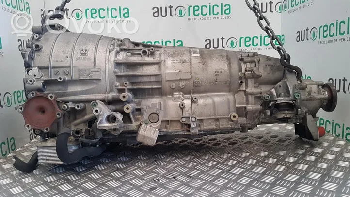 Audi A8 S8 D3 4E Scatola del cambio manuale a 5 velocità 4E0713383A