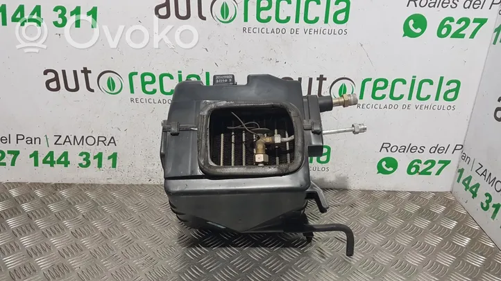 Ford Maverick Elektrinis salono pečiuko radiatorius 272700F000