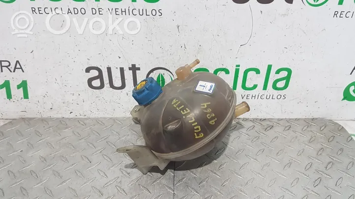 Alfa Romeo Giulia Vaso di espansione carburante 