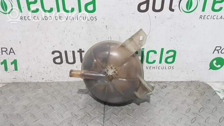 Alfa Romeo Giulia Vase d'expansion de carburant 